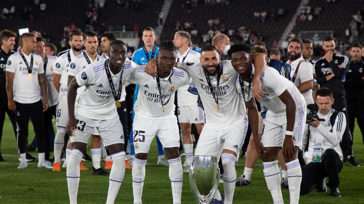 Camavinga, el principal obstáculo de un jugador del Real Madrid