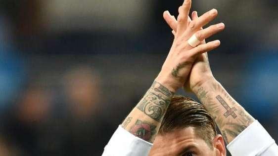 Fin al culebrón Ramos: el capitán se queda en el Madrid
