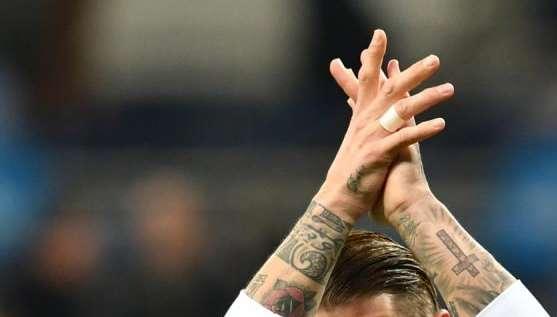 Sergio Ramos está de enhorabuena: hoy cumple 32 años