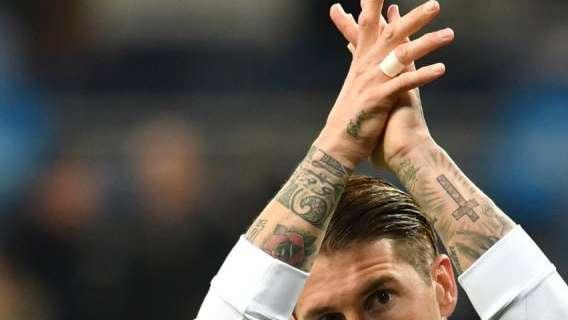 Josep Pedrerol: "El mensaje de Sergio Ramos era necesario"