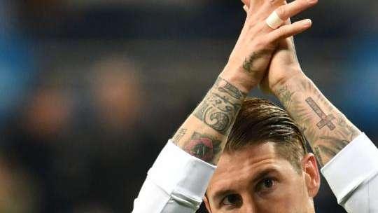 El Larguero - En el Madrid confían en que Ramos no será sancionado: los motivos