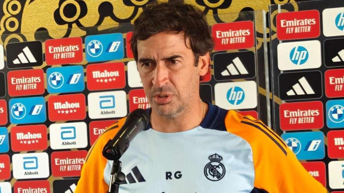 Mercado de fichajes, en directo | El futuro de Raúl, el culebrón Davies...