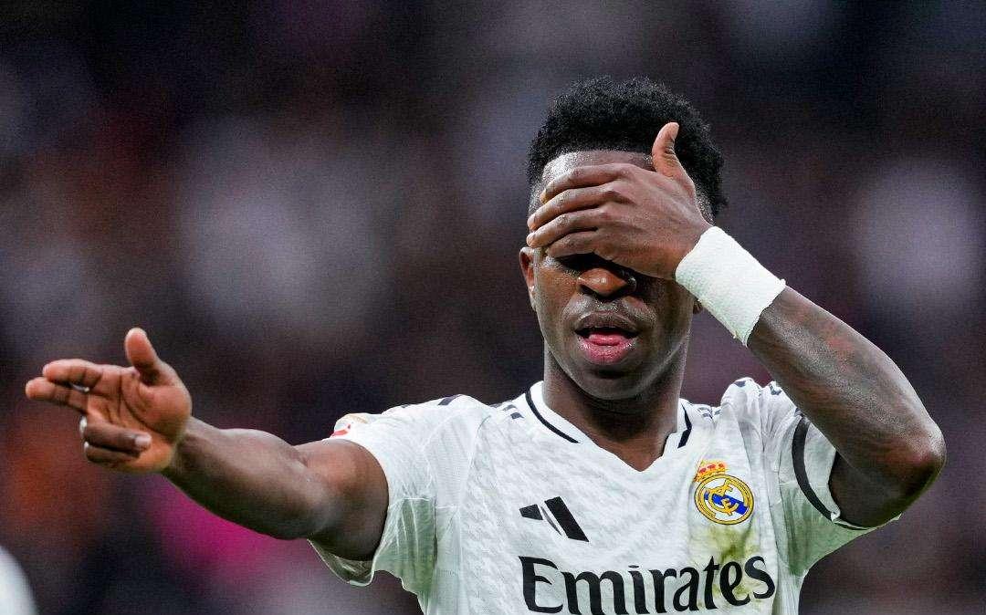 El futuro de Vinicius se calienta, se acerca la firma de Upamecano...