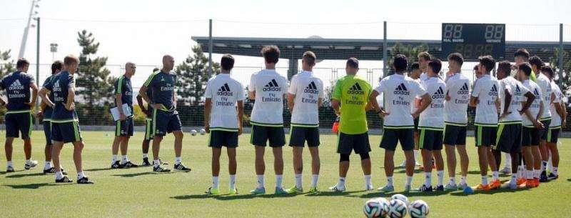 MARCA: Overbooking en el Castilla