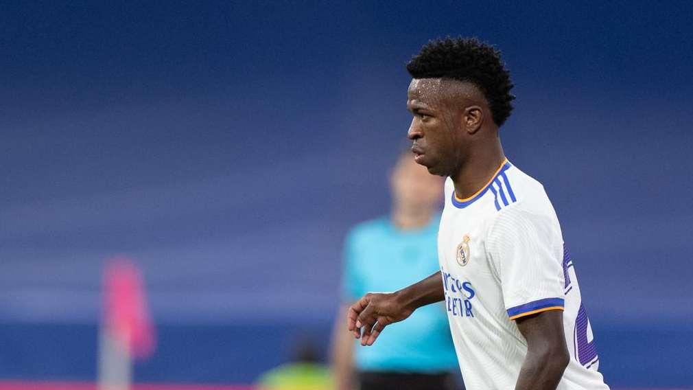 FOTO | El penalti a Vinicius que protesta todo el Real Madrid