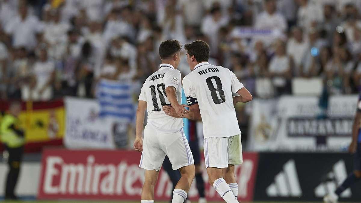 Mercado de fichajes en directo | Salida bomba en el Barça, el Real Madrid dice adiós a su joya...