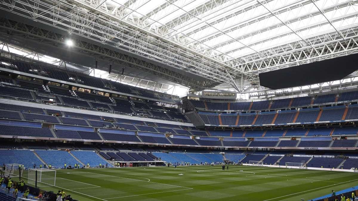 Dónde y cómo conseguir entradas para ver la final de Champions en el Bernabéu: los precios