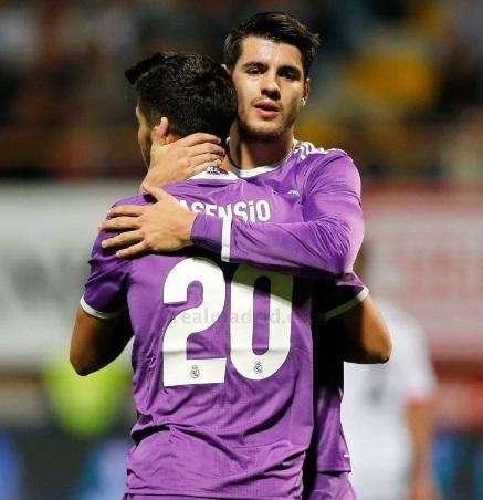 Las siete novedades que introducirá Zidane en el once ante el Sporting