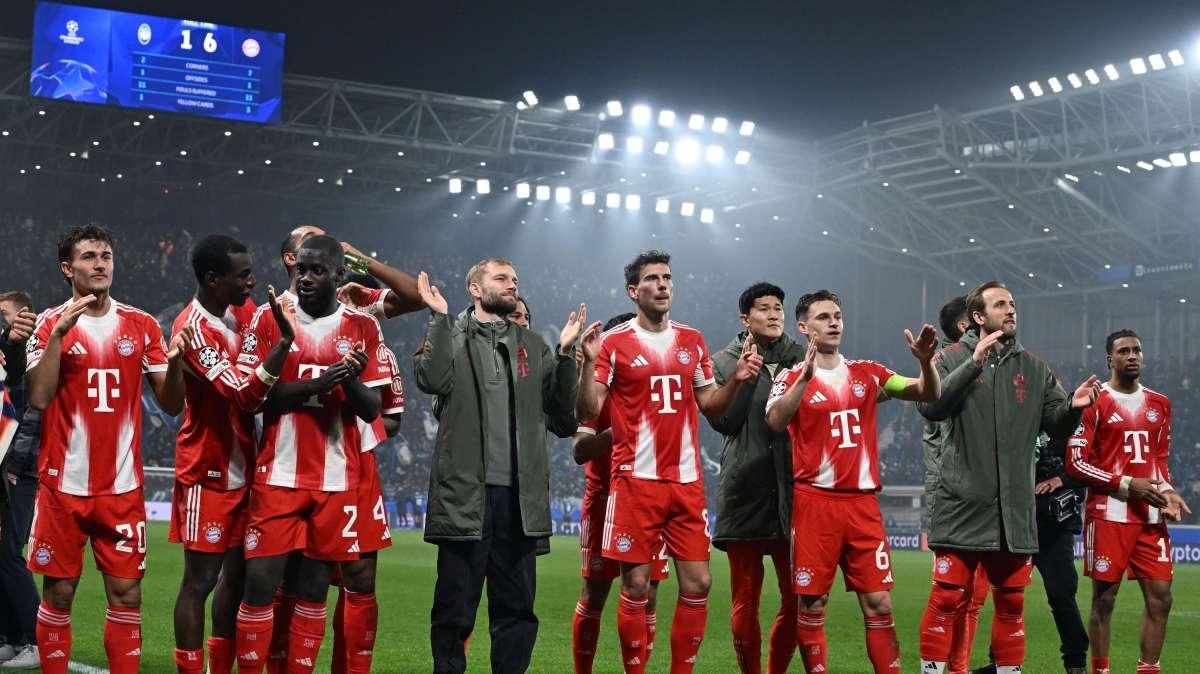 El Bayern traiciona al Real Madrid: ojo a sus quejas hacia la UEFA