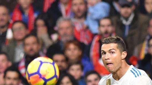 ¡OJO! Doble récord a la vista para Cristiano Ronaldo en Champions League