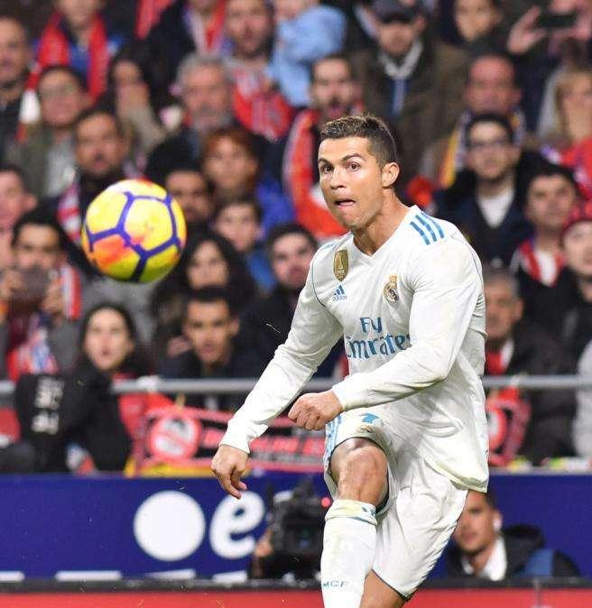La curiosa anécdota de Cristiano con un aficionado a su llegada a Nicosia