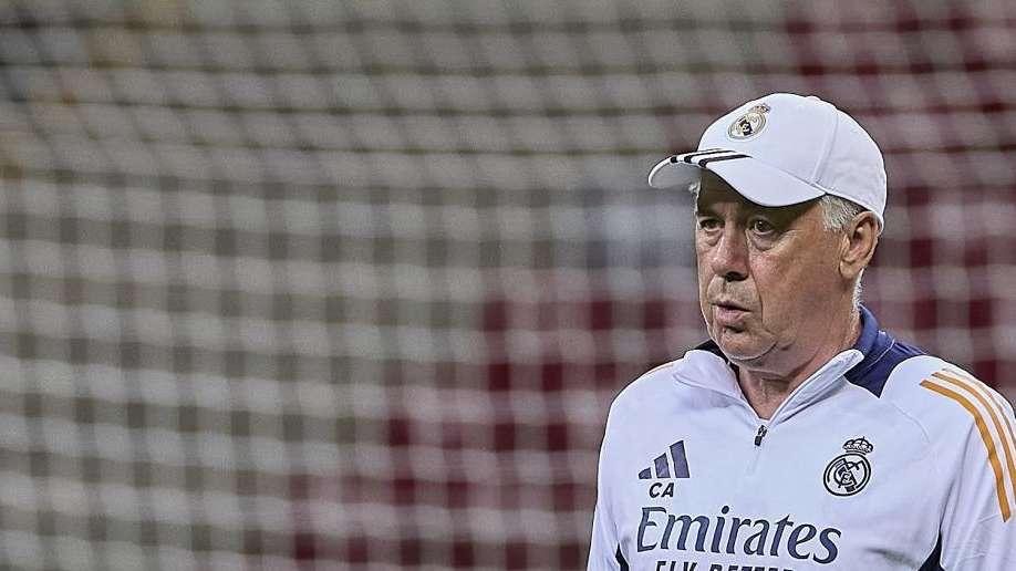 Ruedas de prensa y último entrenamiento antes de recibir al Milan
