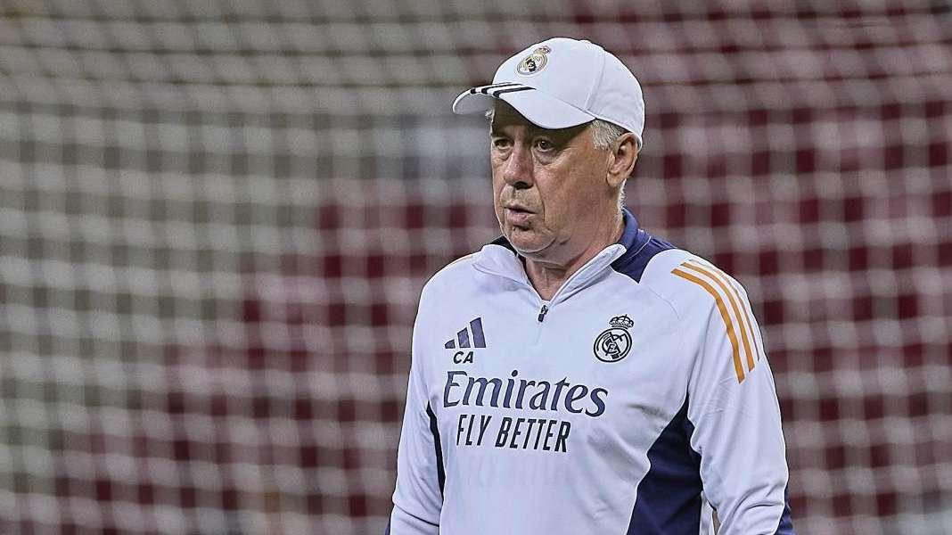 Viernes sin rueda de prensa, pero con entrenamiento pensando ya en el AC Milan