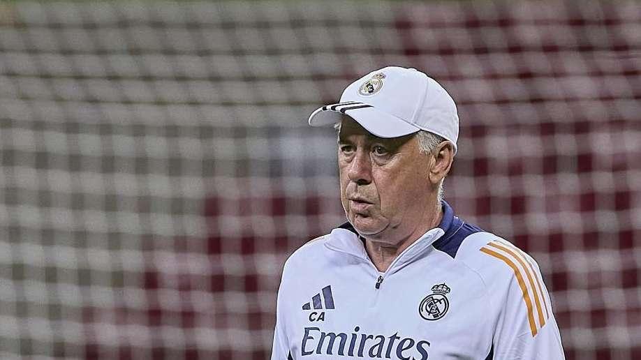 Oído en Valdebebas: "Este año tenemos mejores jugadores, pero..."