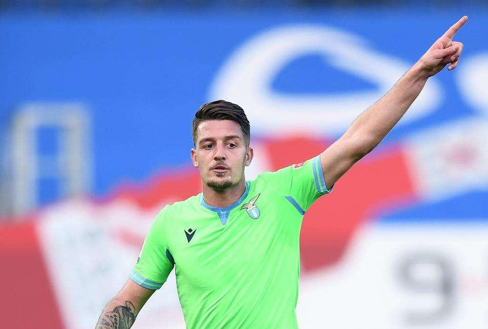 Fichajes | Milinkovic-Savic: "Mi sueño siempre ha sido jugar en el Madrid"