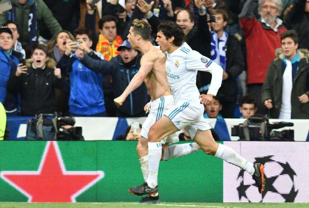 Manolo Sanchís elige al favorito para sustituir a Cristiano Ronaldo en el Real Madrid