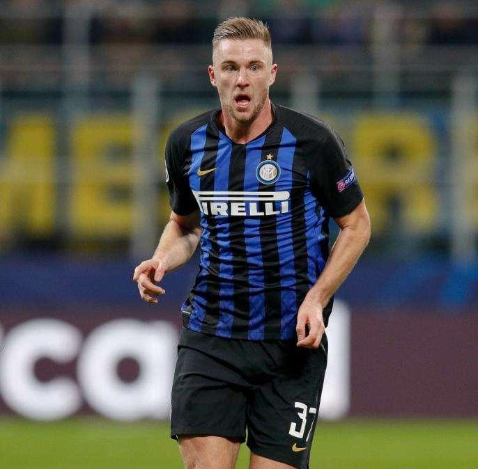 Skriniar, la otra renovación pendiente del Inter, ya tiene valoración de mercado