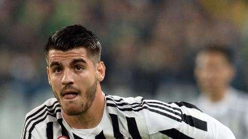 Fernando Burgos, en Onda Cero: "El Madrid pagaría 35 millones de euros por Morata"