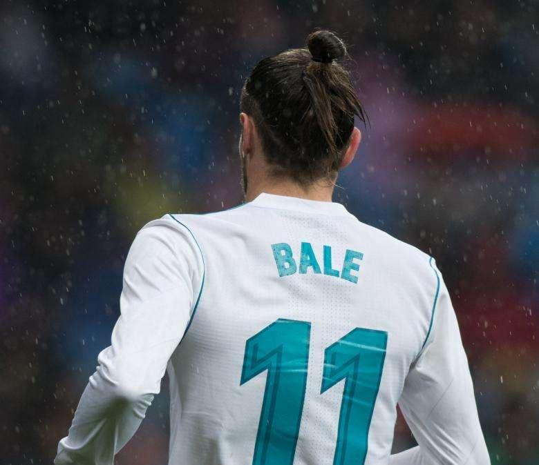 Miguel Ángel Díaz: "¿50 millones por Bale? Para el Madrid sería rentable"