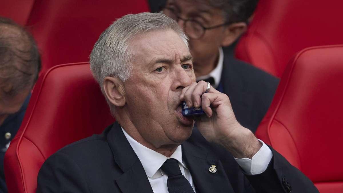 Al Real Madrid le crecen los enanos: otro lesionado y adiós hasta 2025