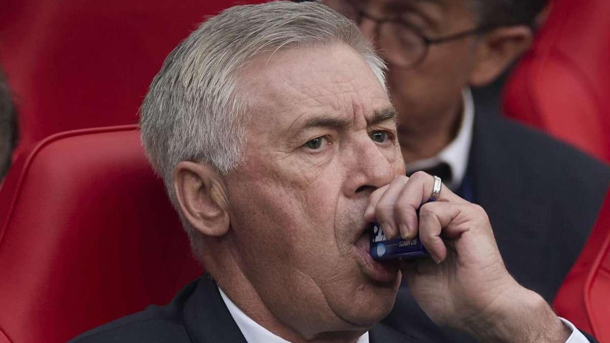 Un problema para el Real Madrid por un posible fichaje