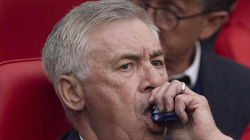 El Real Madrid dice adiós al sueño del 'septete' y cumple con el maleficio de la Supercopa