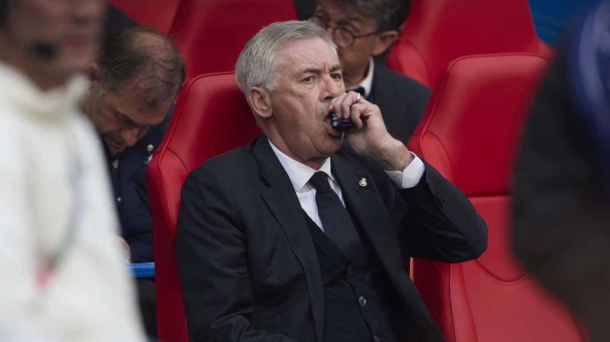 Derrota contra el arbitraje en Cornellá: la crónica del Espanyol 1-0 Real Madrid