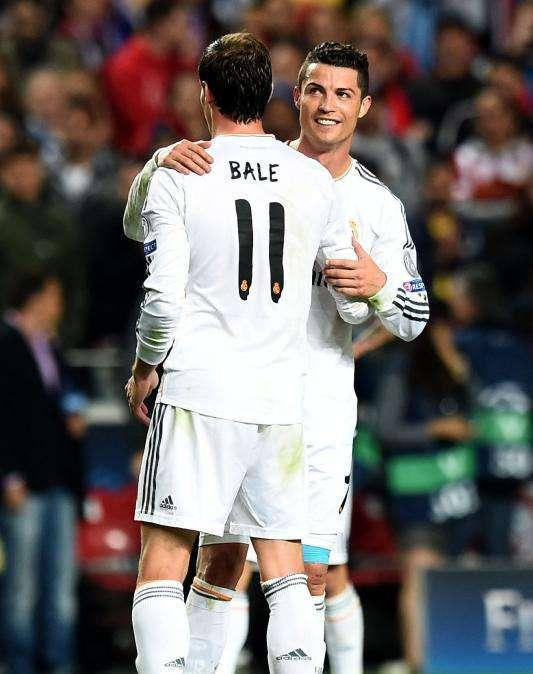 Marca: "Seis razones por las que la 'BBC' debe jugar o no ante el Nápoles"