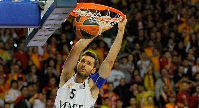 El Real Madrid ya conoce las fechas del playoff de la Euroliga