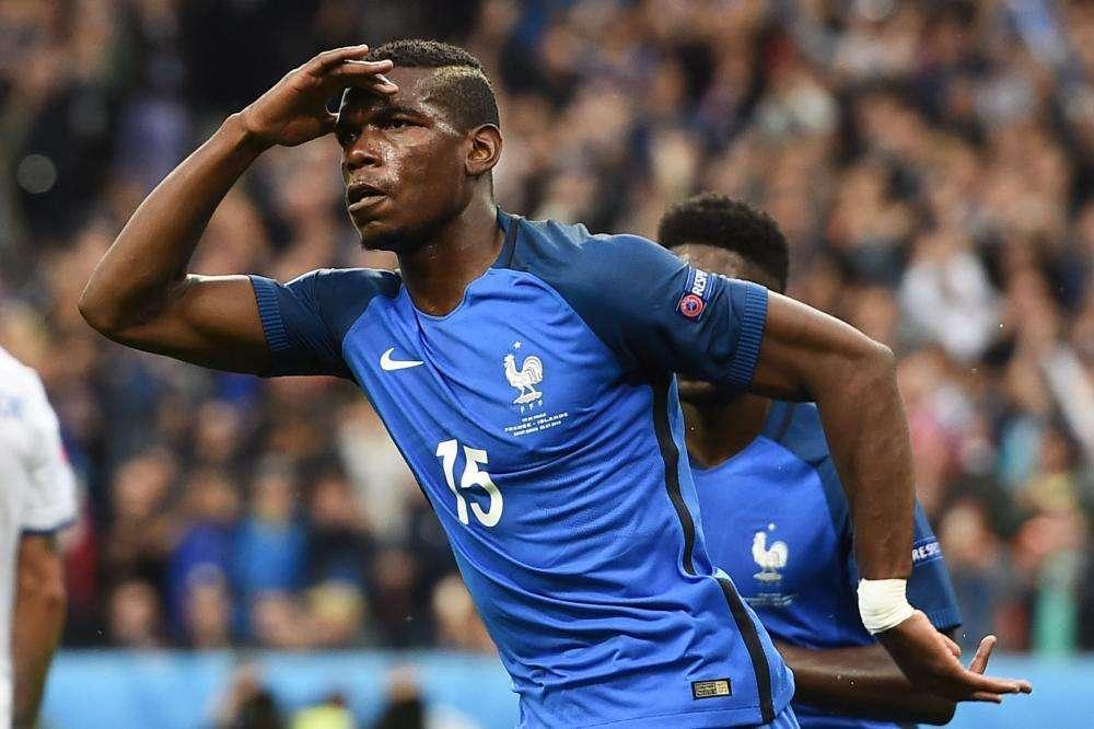 Fichajes Real Madrid, Irene Junquera cree que Pogba terminará llegando al Madrid