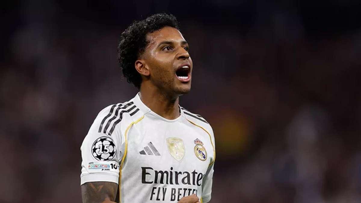 Vía libre para Rodrygo: Mestalla como escenario de redención