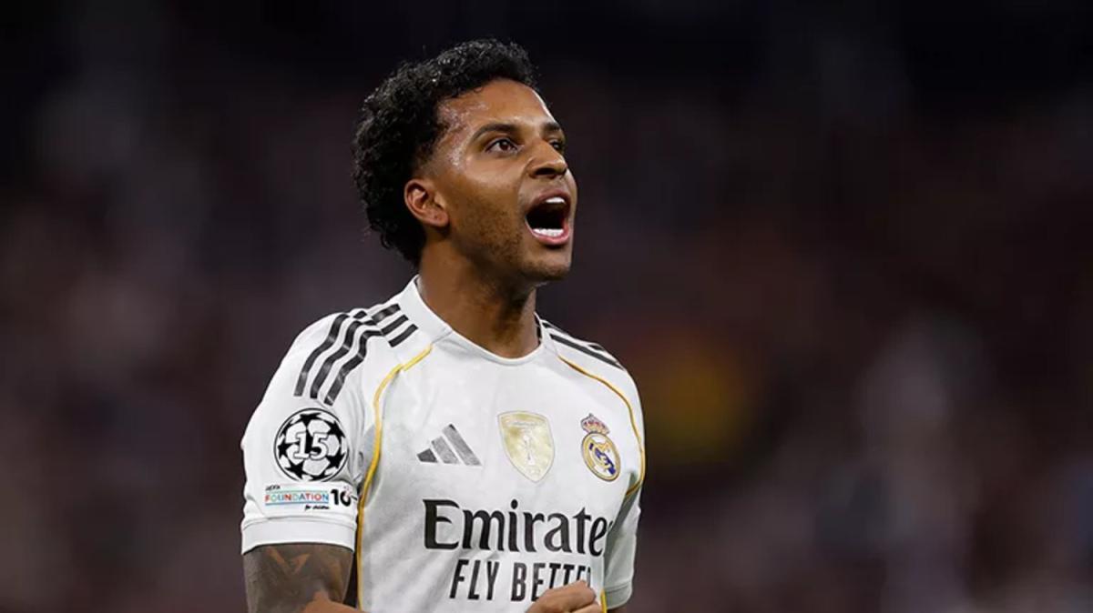 La llegada de Diomande pone al borde del precipicio a Rodrygo
