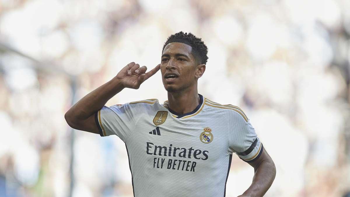 Bombazo con Bellingham: pone fecha a su salida del Real Madrid