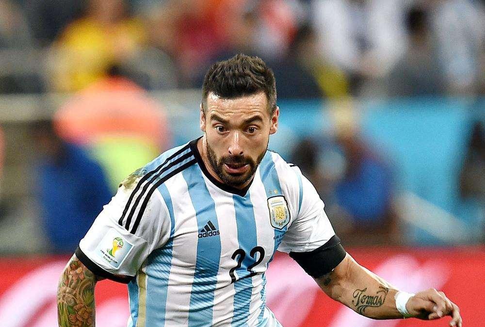 El Liverpool cerca de cerrar el fichaje de Lavezzi