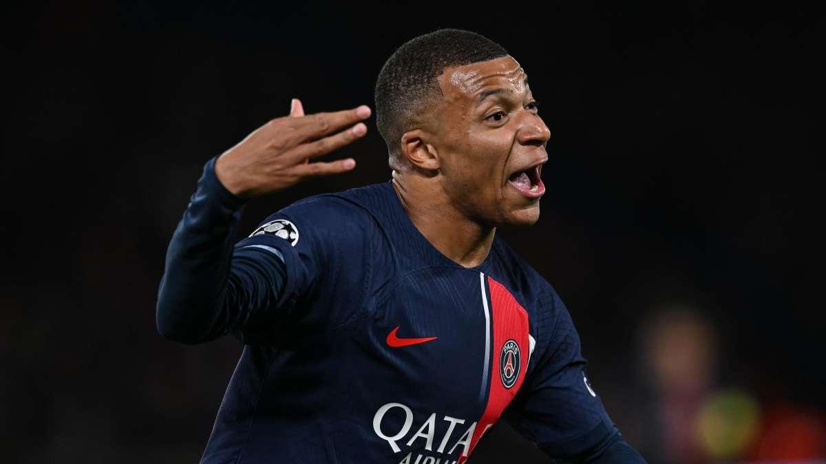 El PSG 'prescinde' de Kylian Mbappé, el nuevo Varane se acerca al Real Madrid...