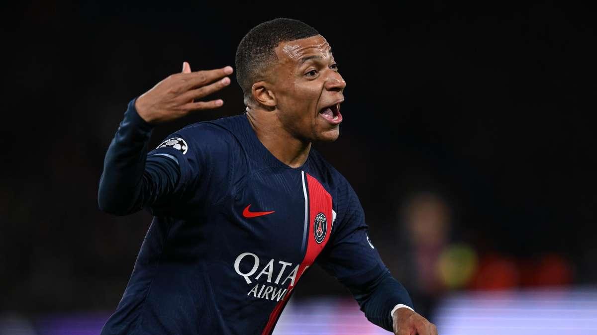 Así afectará el fichaje de Mbappé al plan del Real Madrid con Endrick
