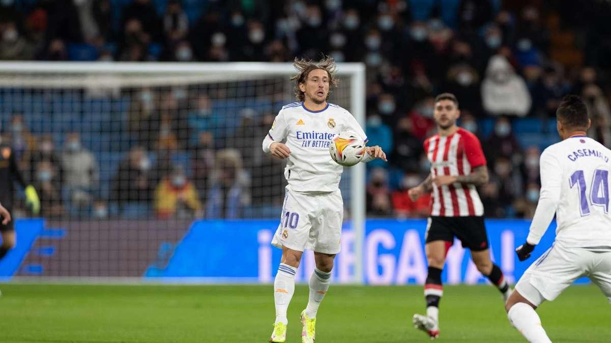 David Álvarez: "El Real Madrid se lleva tres puntos vitales ante un gran Athletic"