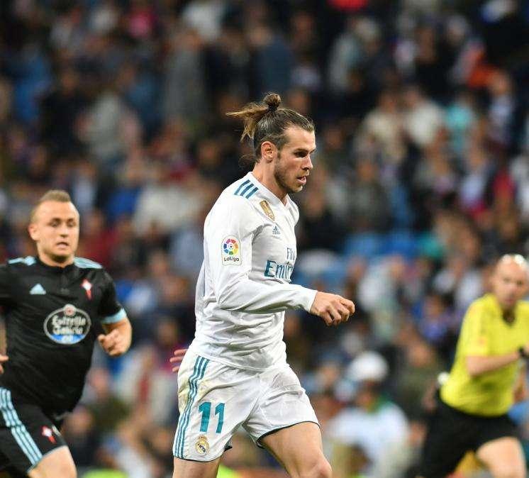 As, Gómez: " Su falta de adaptación y sintonía con el vestuario han ido convirtiendo a Bale en un elemento extraño y solitario"