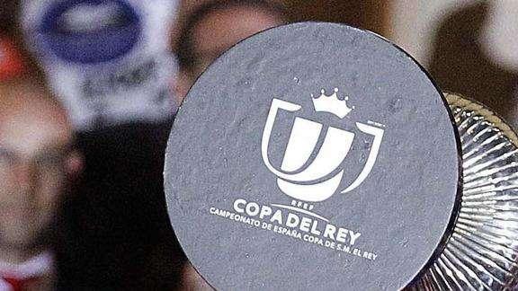 OFICIAL | Así quedan los nuevos emparejamientos de Copa del Rey