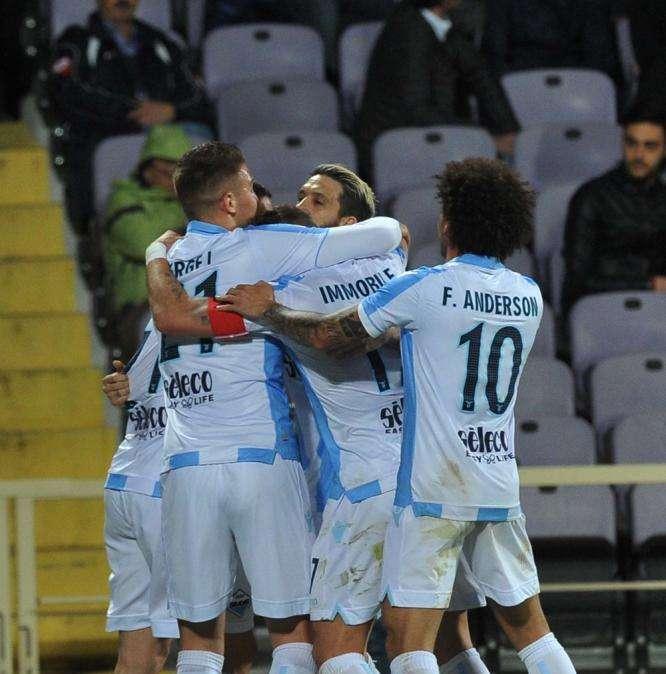 Un veterano portero ex-madridista podría fichar por la Lazio