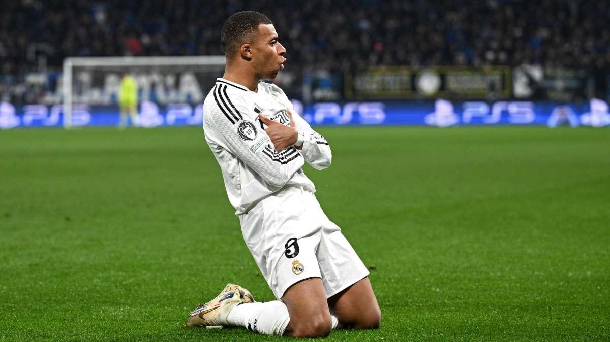 El mensaje de Guardiola sobre Mbappé, dudas sobre quién parará a Vinicius...