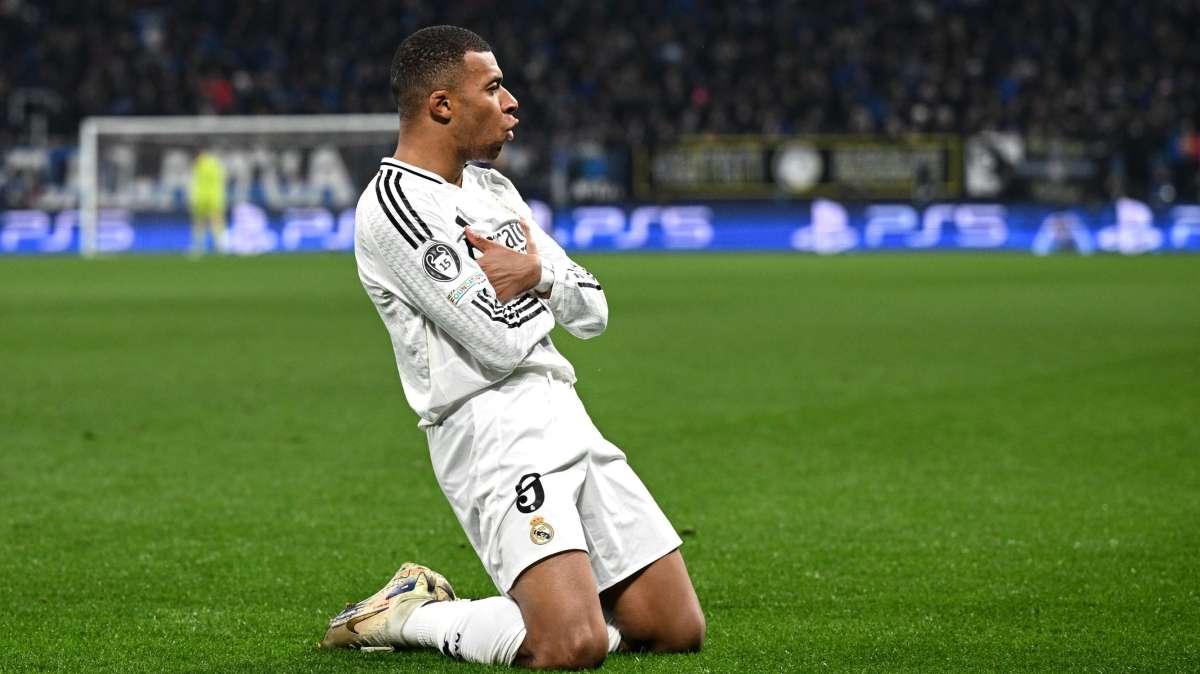 Mbappé rompe su silencio y lanza un dardo al PSG: “No me preocupa”