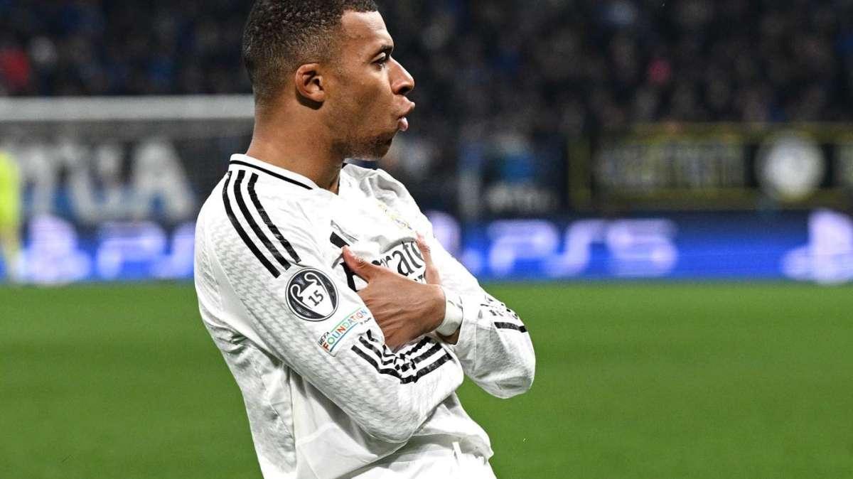 Mbappé no era el fichaje que necesitaba el Real Madrid, pero...