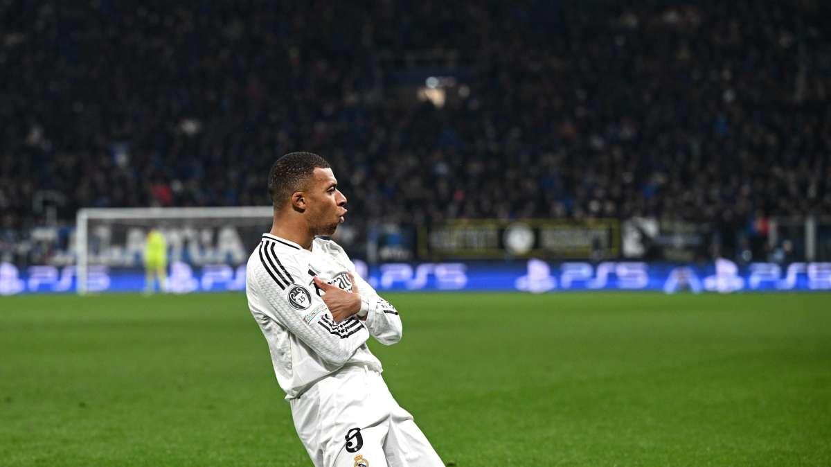Al-Khelaifi lanza un dardo a Mbappé y vuelve a desatar la polémica