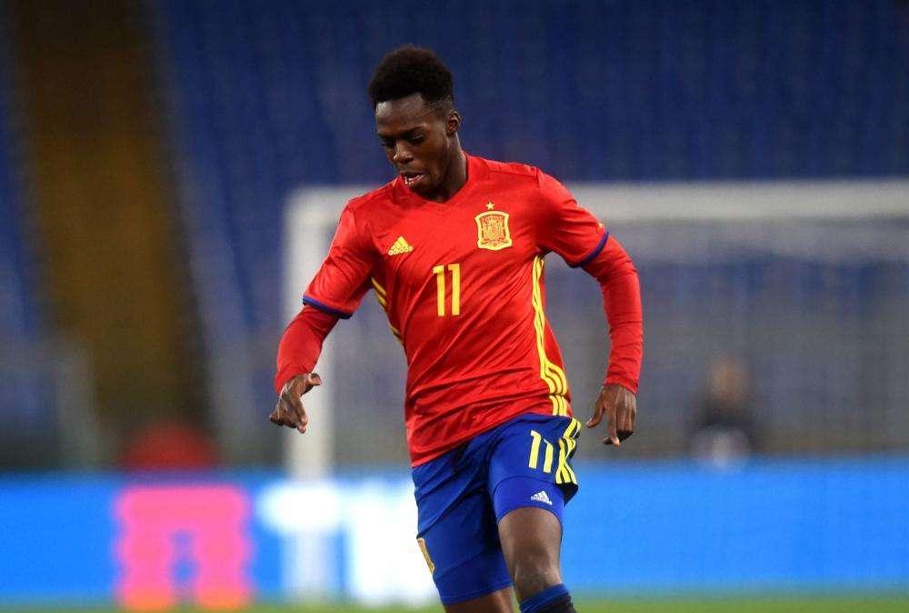  El Atlético ha preguntado al Athletic por Iñaki Williams: los detalles