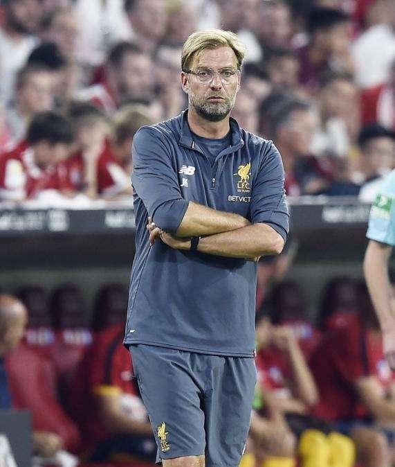 Crónica de una marcha anunciada: Klopp explica el 'no' de Coutinho al Liverpool