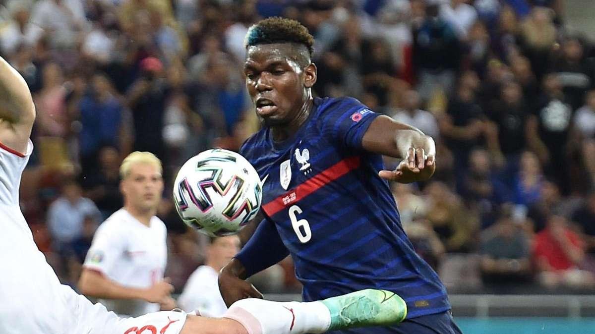Fichajes | El PSG no se detiene y va en serio a por Pogba: su precio, asequible