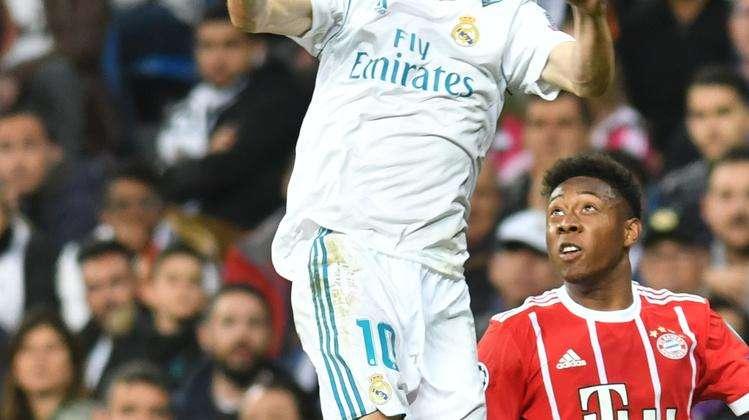 Fichajes, Alaba se aleja del Real Madrid