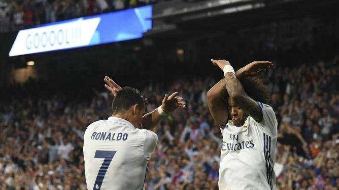 Aramberri destapa las instalaciones médicas del Real Madrid y elogia a Zidane: "Ha sido muy importante en la regulación de las cargas"