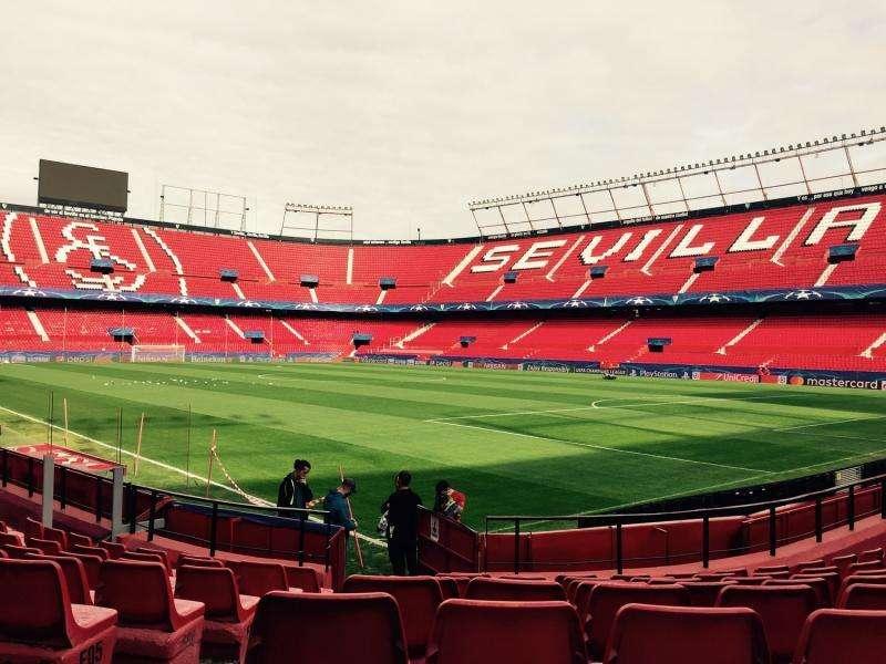 El Wanda Metropolitano y el Sánchez Pizjuán, candidatos para albergar la final de la Copa del Rey 2018